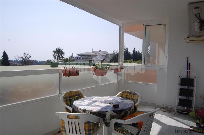 Apartment For Sale In Nueva Andalucia.. - 2