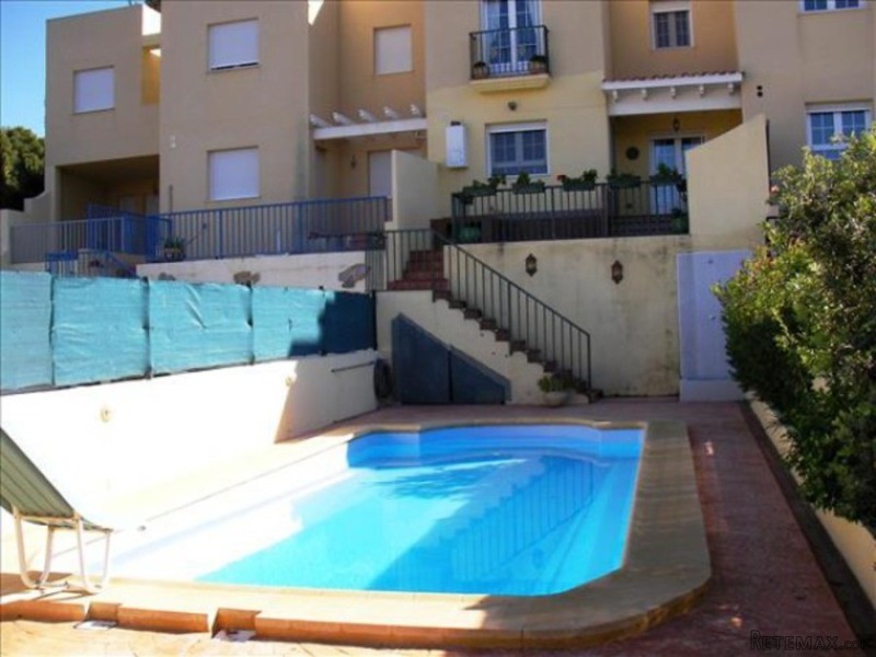 Town House / Village House in Antas