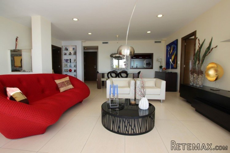 LUXURY APARTMENT WITH HUGE TERRACE!!!!!! Modern style.. - 2