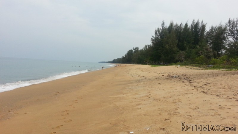 Mai Khao Beachfront - 13 Rai Pristine.. - 2