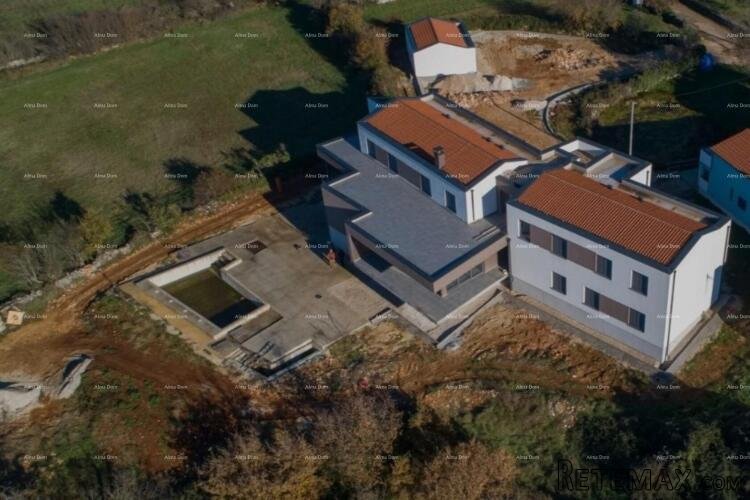 MARČANA - Prodaja: novi kompleks za eko-hotel u stilu Farm.. - 2