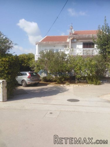 Pag (Povljana) 2-etažni apartman sa pogledom 45,78 m2