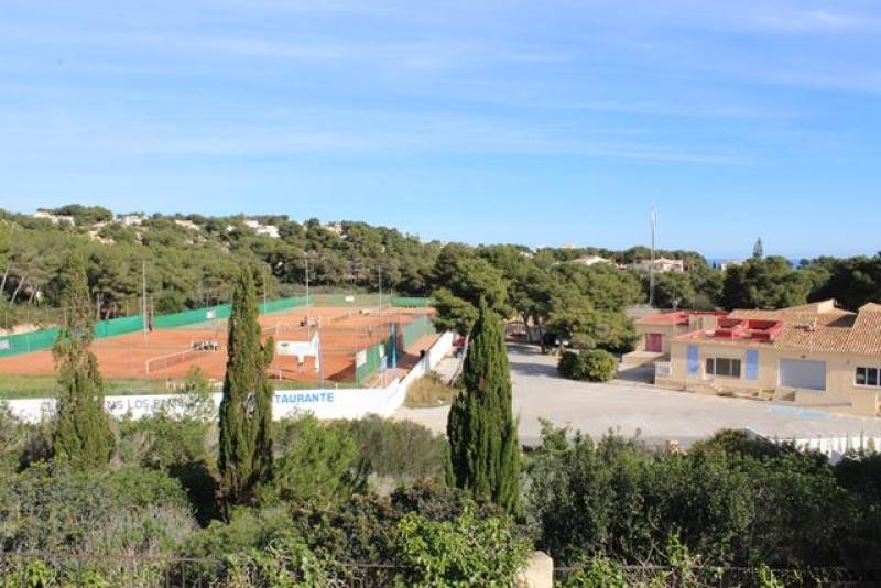 Plot in JÃ¡vea - 2