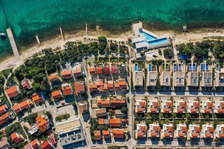RESORT!!! Apartman 2 red od mora