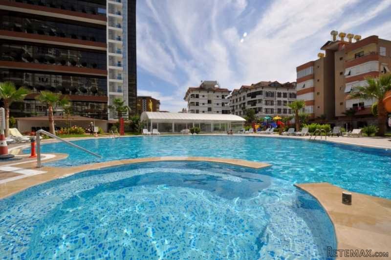 2 + 1 Spacious apartment in brand new.. - 2