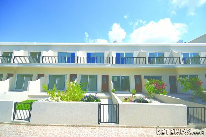 2 Bedrooms - Townhouse - Paphos - For..