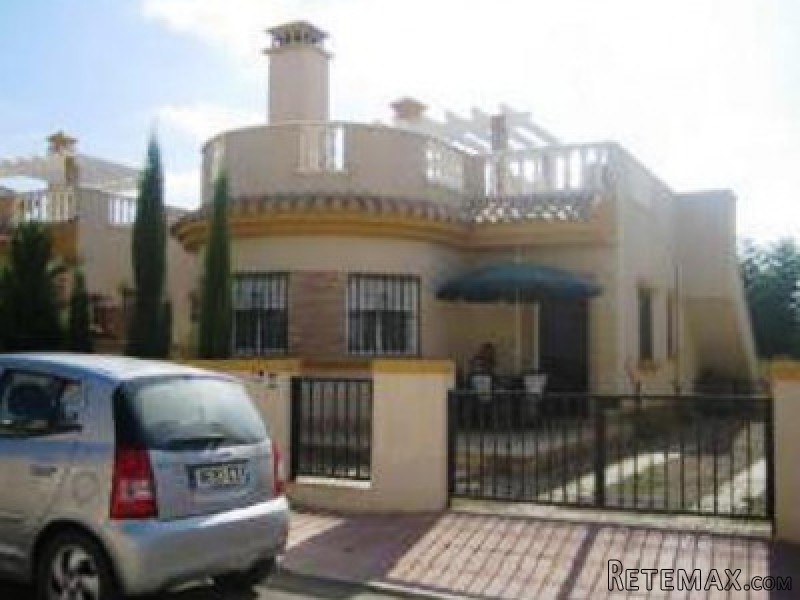 2 Bedrooms - Villa - Murcia - For Sale - 2