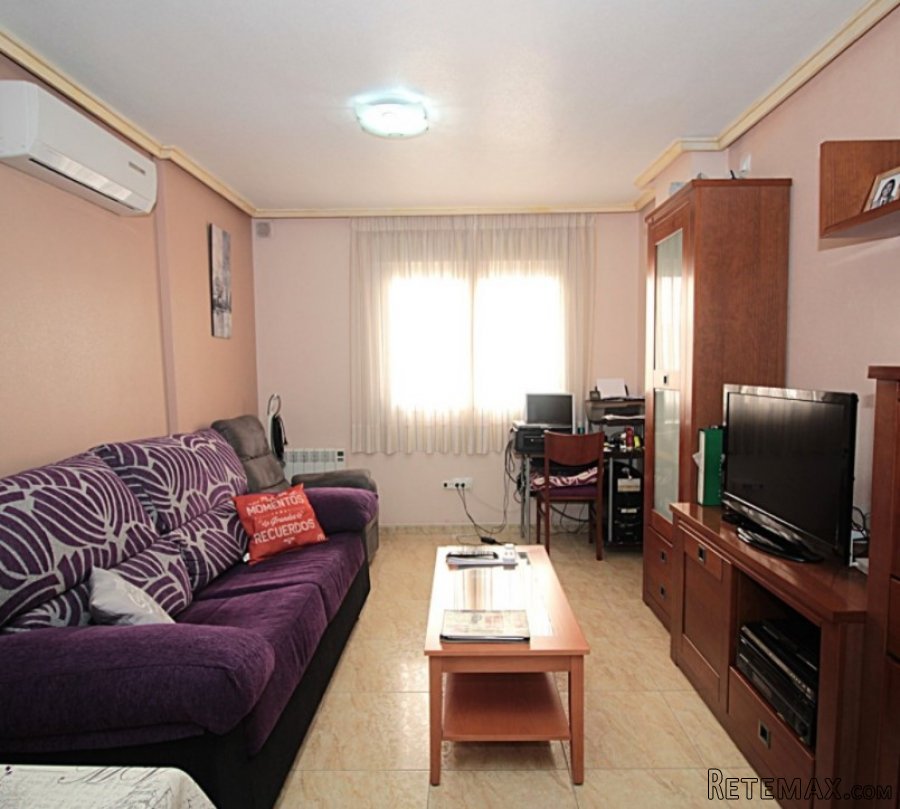 Apartment near the beach and the port, TorreviejaFantastic.. - 3