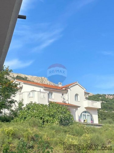 BAŠKA-JURANDVOR - prekrasna kuća s pogledom na more - 3