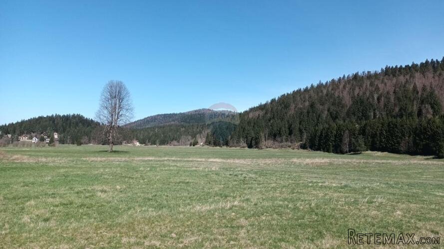 Gorski kotar, Sunger - građevinsko-poljoprivredno zemljište, - 3
