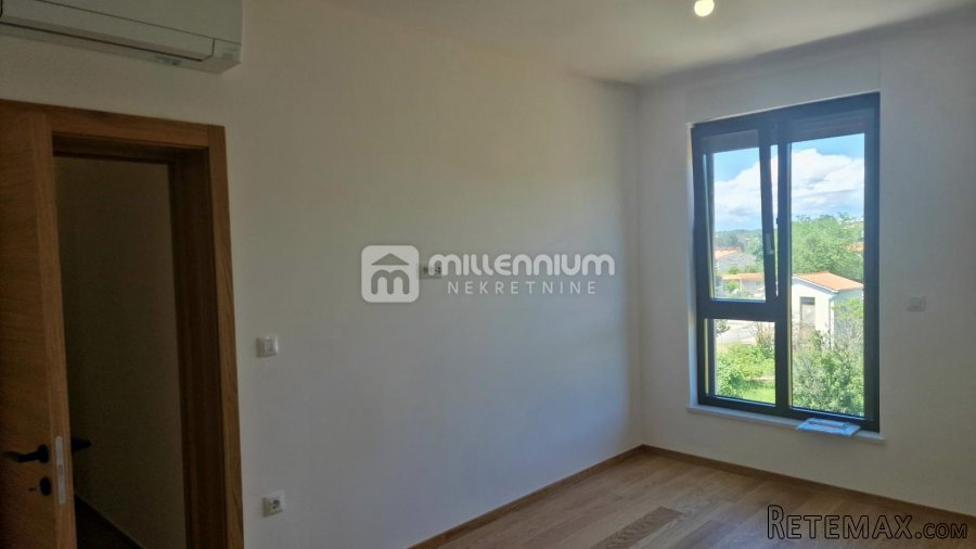 Istra, Labin, 3s+db, 112m2, penthouse s pogledom na more - 3