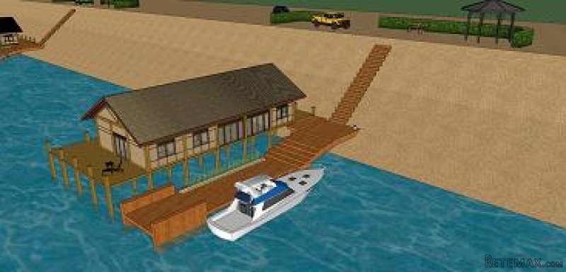 Land for sale in Danube Delta - 2