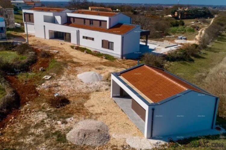 MARČANA - Prodaja: novi kompleks za eko-hotel u stilu Farm.. - 3