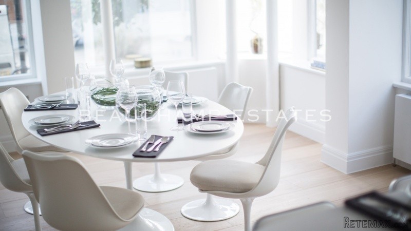 84 Cleveland Street, W1 - 2