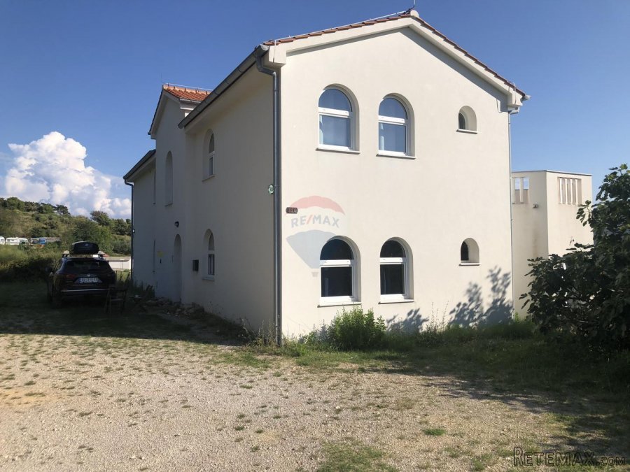 BAŠKA-JURANDVOR - prekrasna kuća s pogledom na more - 4