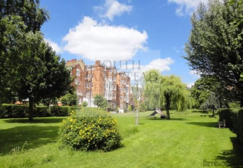 Flat 4, 12 Greencroft Gardens