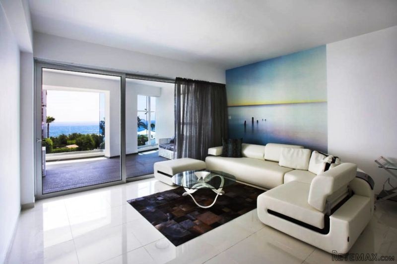 Luxury And Modern Three Bedroom..