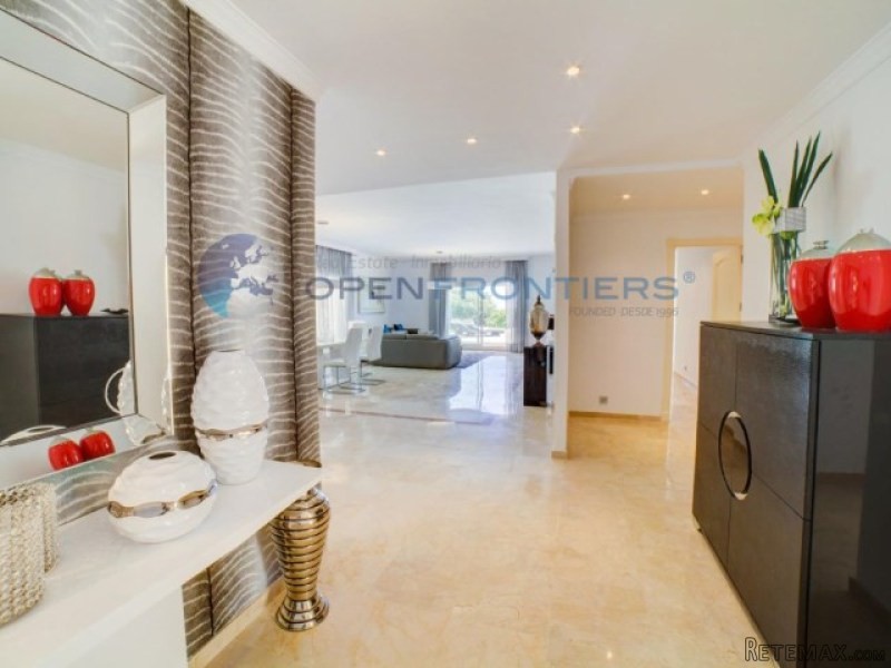 New 3 Bedroom Apartment San Roque Club... - 2