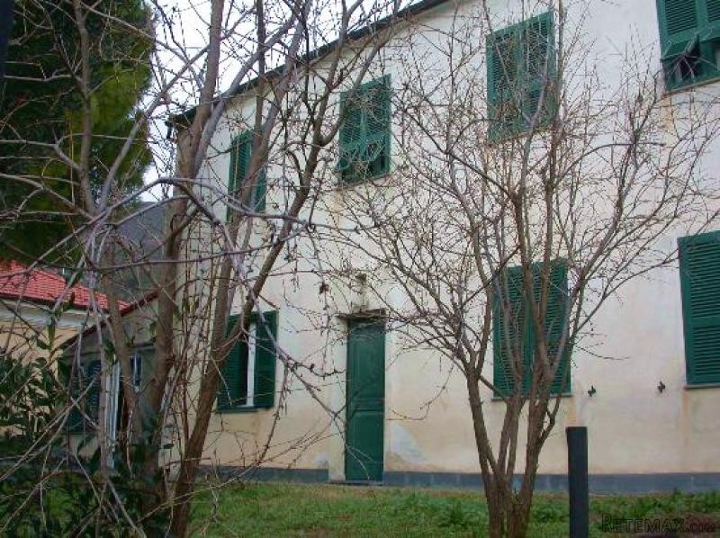 Property - Liguria - For Sale - 2
