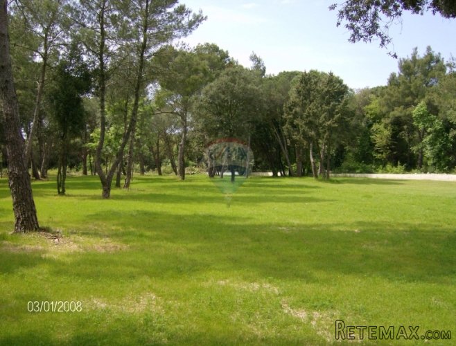 Turističko zemljište - 2