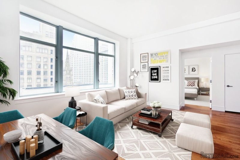 1 Bedroom - Condo - New York State -..