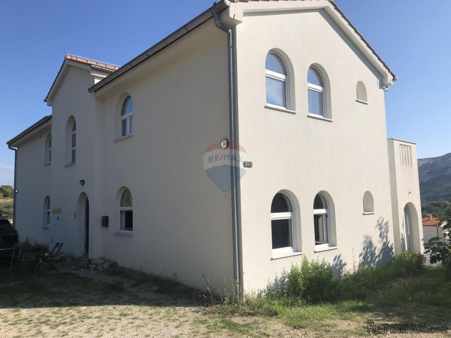 BAŠKA-JURANDVOR - prekrasna kuća s pogledom na more - 5