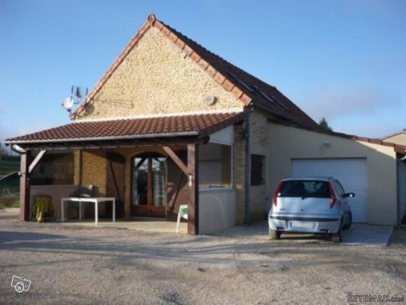 Renovated Beautiful Stone House Close..