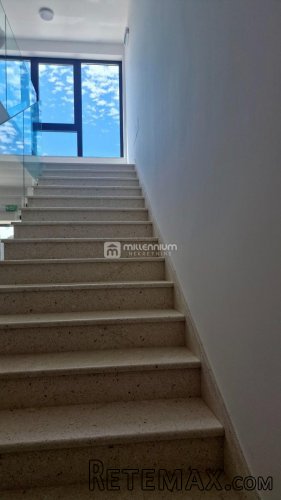 Istra, Labin, 3s+db, 112m2, penthouse s pogledom na more - 6