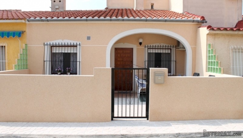 Resale · Townhouse · Spain · Costa Bl..