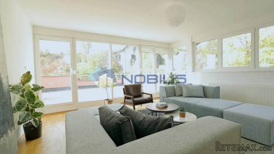 Zagreb, Stenjevec, penthouse 94m2 s parking mjestom