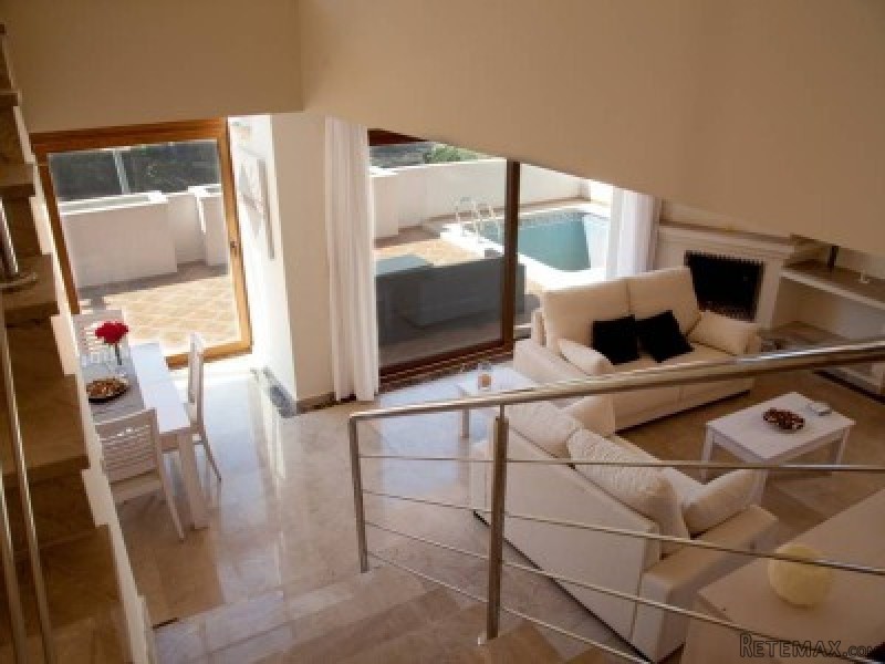 4 Bedrooms - Villa - Murcia - For Sale - 2