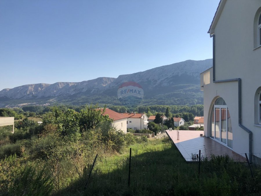 BAŠKA-JURANDVOR - prekrasna kuća s pogledom na more - 7