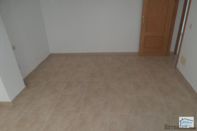 Flat for sale, new in CENTRO (Alhaurin..