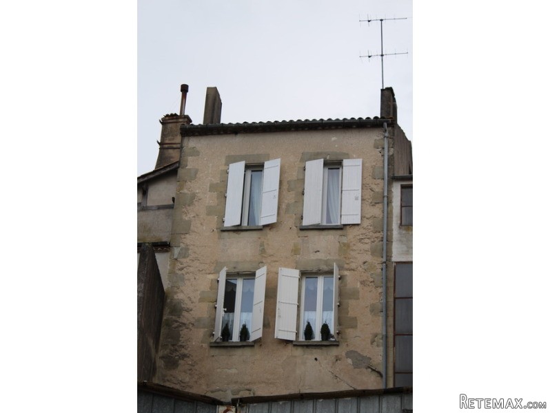 Maison Cancon