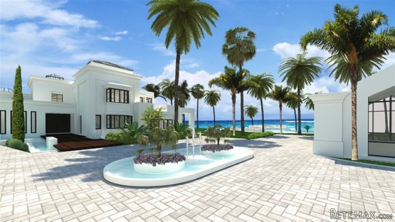 Villa for sale Los Monteros Playa..