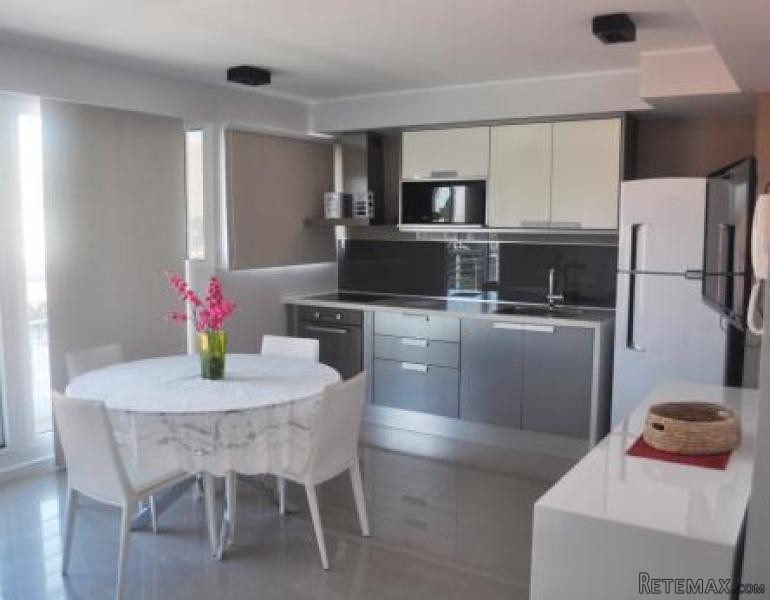 2 Bedroom Apartment - For Sale - Mansa