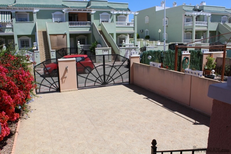 2 Bedrooms - Townhouse - Alicante - For.. - 2