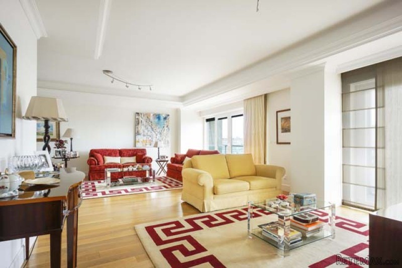 3 bedroom Apartment For Sale: Amoreiras