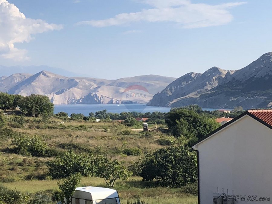 BAŠKA-JURANDVOR - prekrasna kuća s pogledom na more - 8