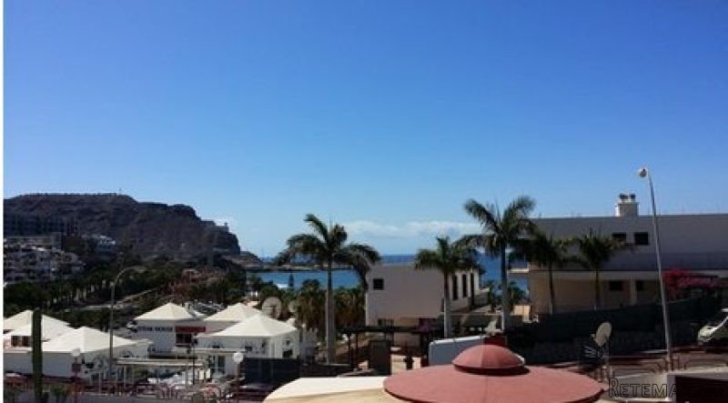 1 Bedroom Apartment in Playa del Cura..