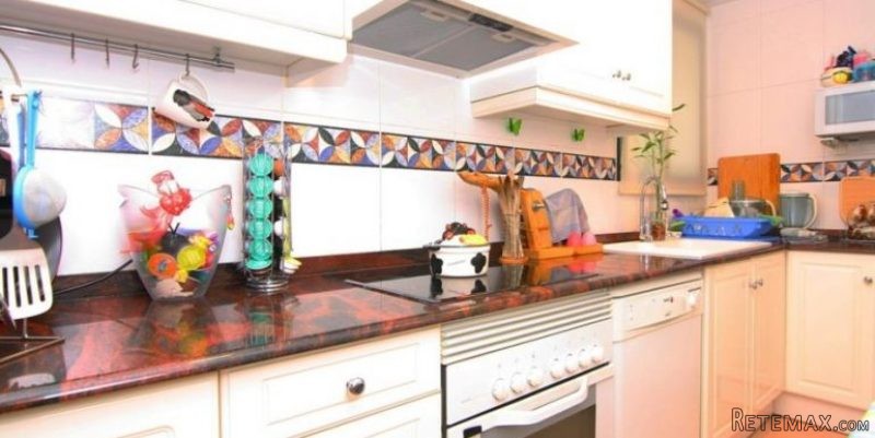 2 Bedroom 2 Bathroom Apartment in Javea. - 2