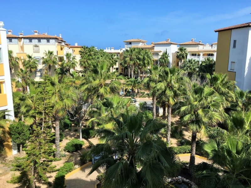 3 Bedrooms - Apartment - Alicante - For.. - 2