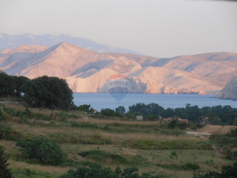 BAŠKA-JURANDVOR - prekrasna kuća s pogledom na more - 9