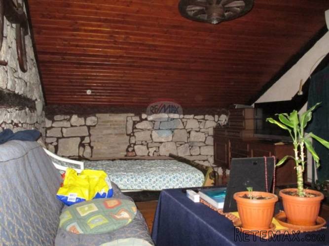 Dvoetažni stan u staroj jezgri Vrsara - 2