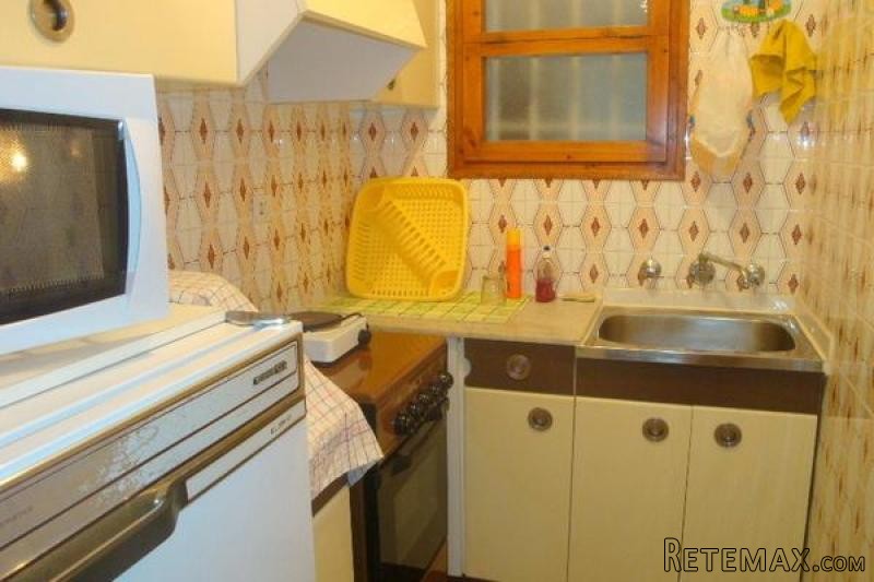ROSES: Nice apartment with a spacious.. - 2