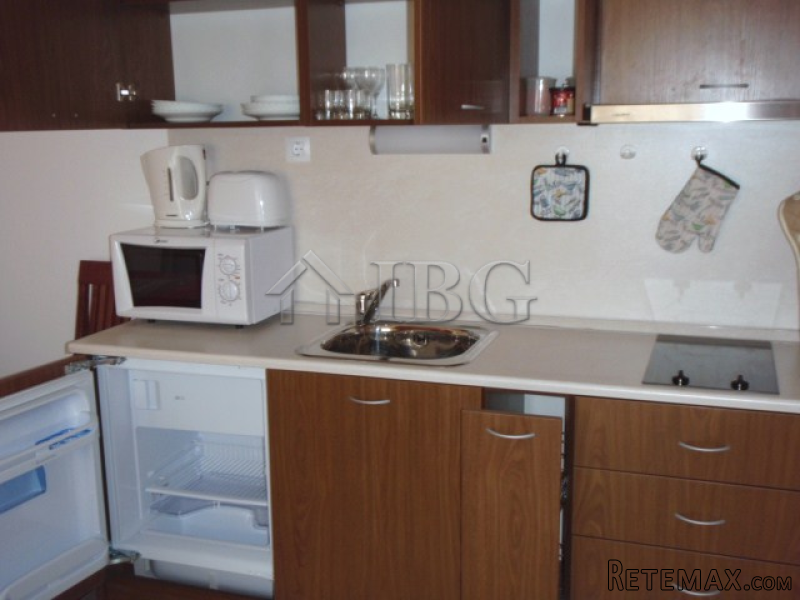 Stylishly furnished 1-bedroom apartment.. - 2