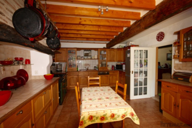 Delightful, spacious house, with.. - 2