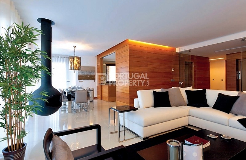 Exceptional Apartment in Vale do Lobo - 2