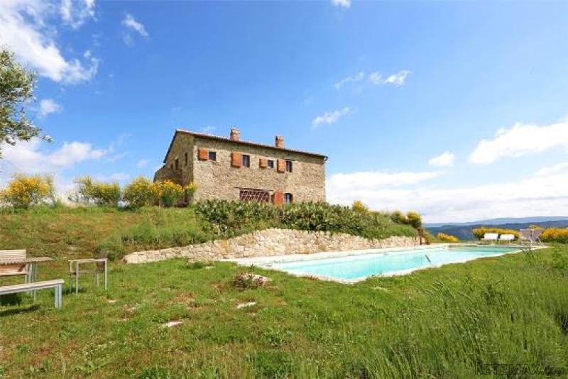 House - Tuscany - For Sale