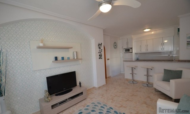 Townhouse In Villamartin, Orihuela.. - 2